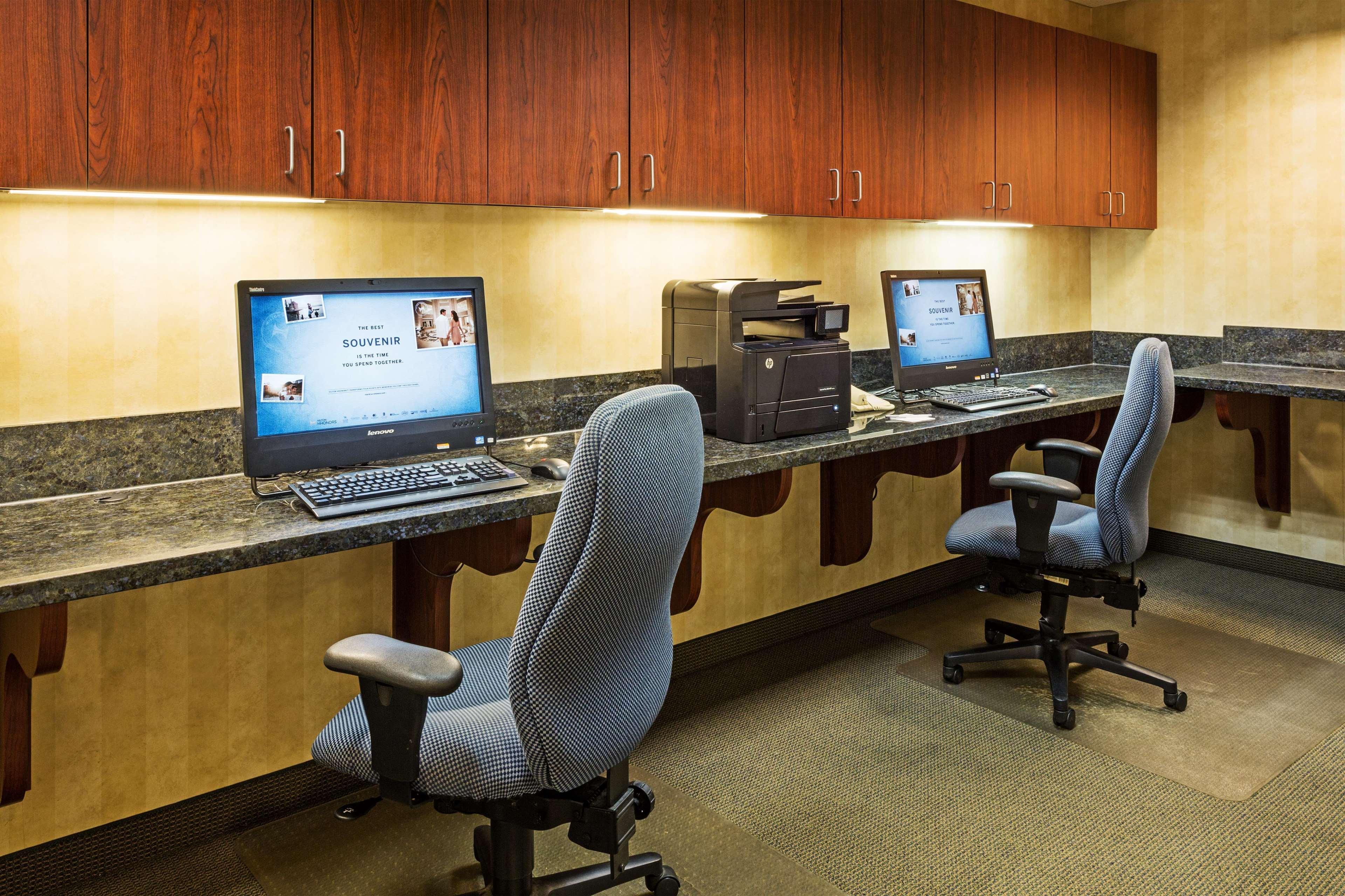 Hampton Inn & Suites Clinton Kültér fotó