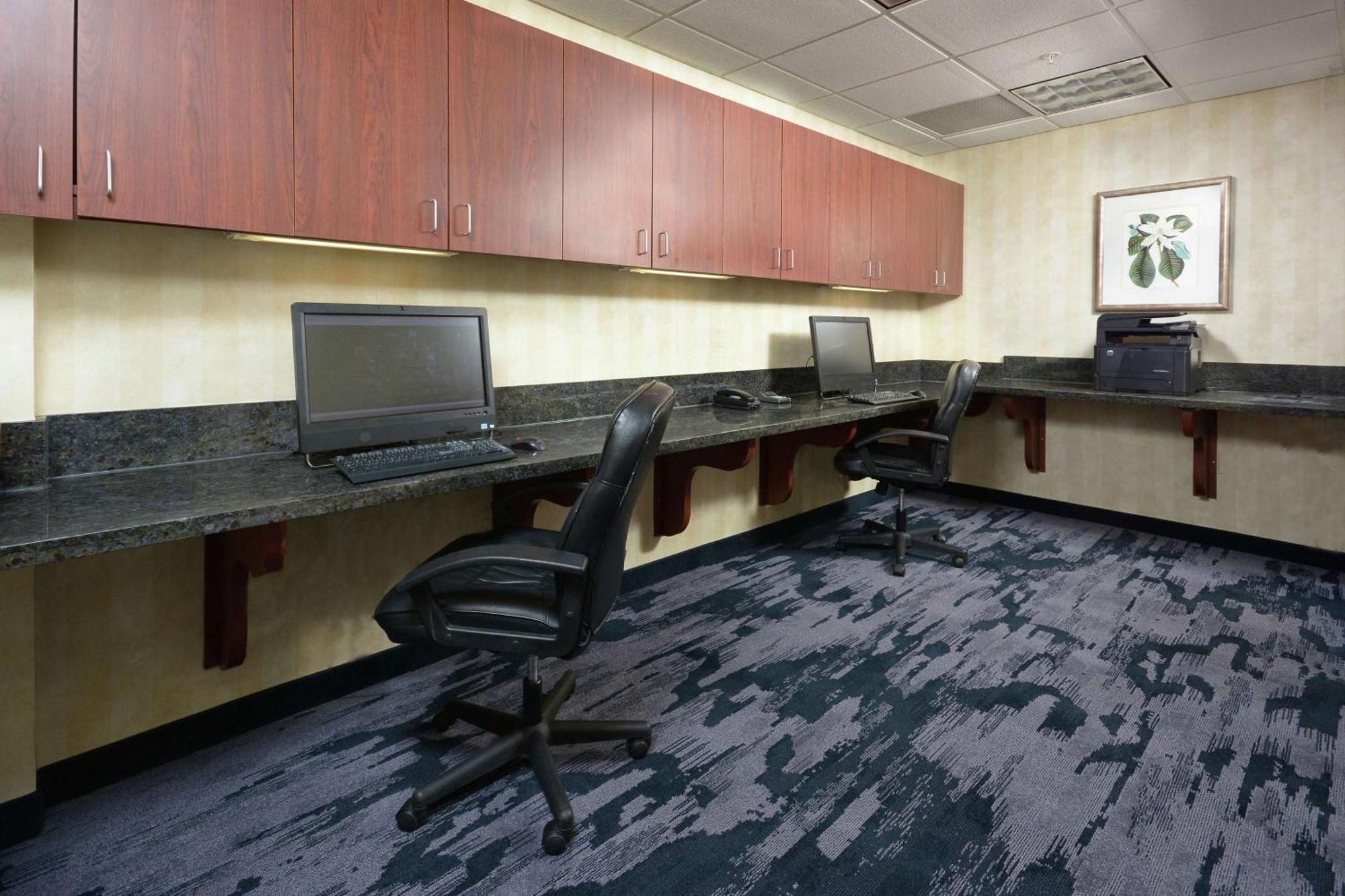 Hampton Inn & Suites Clinton Kültér fotó